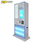 24 Hours Self-service Skin Care Vending Machine Face Mask Vending Machine