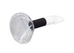 380ml PETG Barbecue Spray Oil Bottle For Kitchen Cooking