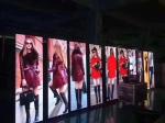 Aluminum profile Cabinet material Excellent Quality Display Led Digital P2.5