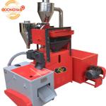 DongYa Agro Mini Complete Rice Mill Machine 6 in 1 600kg Per Hour/15ton Per Day