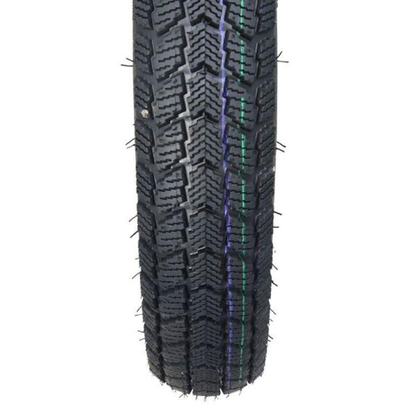 Scooter Tires 3.50-12 90/70-12 90X90X12 3.00-10 3.50-10 Nylon Cord Diagonal