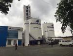 2000 ~ 3000Nm3/h Series Cryogenic Air Separation Plant with Carbon Steel ,
