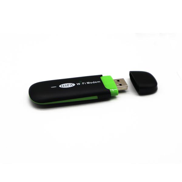 Quality 2.4G Frequency 62W 3G UFI Router DC-HSUPA / HSDPA / UMTS Qualcomm MDM6200 for sale