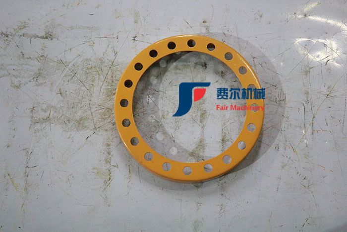 53A0008 Liugong 855 / 50C / 50CN Dust Cover