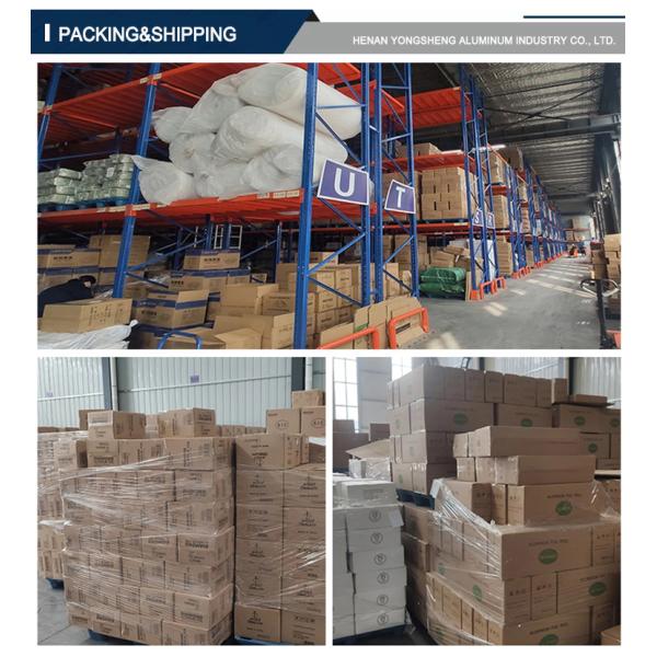 Aluminum container production facility