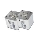 Industrial E Automotive Fuse , Fiber Pipe 630 Amp Fuse 750VDC
