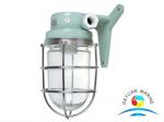 Aluminum 60W Electric Ship Wall Light Marine Electric Equipment