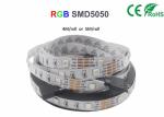 10M 15M IP65 Rgb Ribbon Flexible Color Changing Light Strip White Warm White