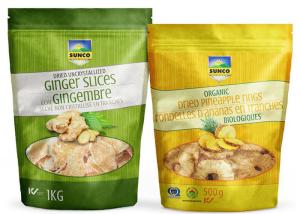 Wholesale Biodegradable Dog Treat Packaging Bags , Sealable Dog Food Green Bag from china suppliers