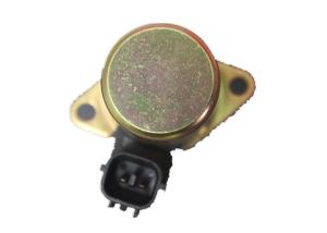 Wholesale OEM Excavator Spare Parts SK75 YT35V00005F1 SK80SR SK60SR Excavator Solenoid Valve from china suppliers