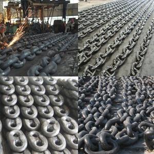 Wholesale Marine Mooring Stud Link from china suppliers