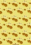 Wrinkle Resistant Polyester Tricot Fabric