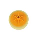 Drill Brush 70g 6 Inch Polishing Pad For Car Polisher Wheel Polishing Waxing