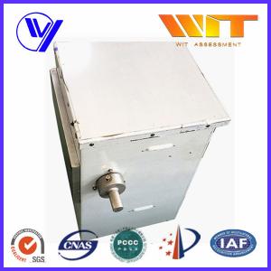 Wholesale IEC Motor Terminal Box Connections For Outdoor Switchgear / Disconnector Switch from china suppliers