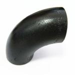 Transparent Oil 40S A234 WPB Pipe Fitting Elbow