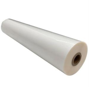 Wholesale Thermal Matt Lamination Film The Ultimate Solution for Customized Food Packaging from china suppliers