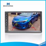Universal 2 Din Car Stereo Car MP4 MP5 Video Player 12 Months Warranty