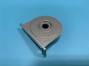 Wholesale High Hardness Pressure Die Casting Machine Parts Durability Weather Resistance from china suppliers