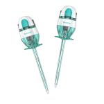 15cm Disposable Laparoscopic Trocar Optical Trocar for Endoscopy Surgery