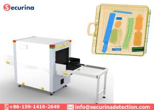 Wholesale 600X400mm Tunnel X Ray Systems Inspection Equipments Introscopes from china suppliers