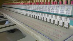 Wholesale Tai Sang embroidery machine vista plus 468 from china suppliers