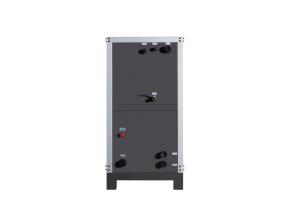 Wholesale 10 Ton Water Cooled Portable Chiller from china suppliers