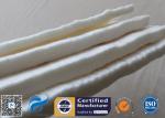 Fiberglass Needle Mat High Silica Silencer Repacking Material 25MM 130KG 1800℉