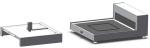 Water Vapor Resistance ISO 11092 Sweating Guarded Hotplate