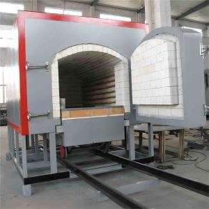 Wholesale Gap Type Varied Temperature Heating Trolley Electric Furnace from china suppliers