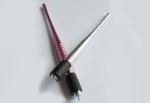 22 g Metal Manual Eyebrow Tattoo Microblading Embroidery Pen for Eyebrow,lip