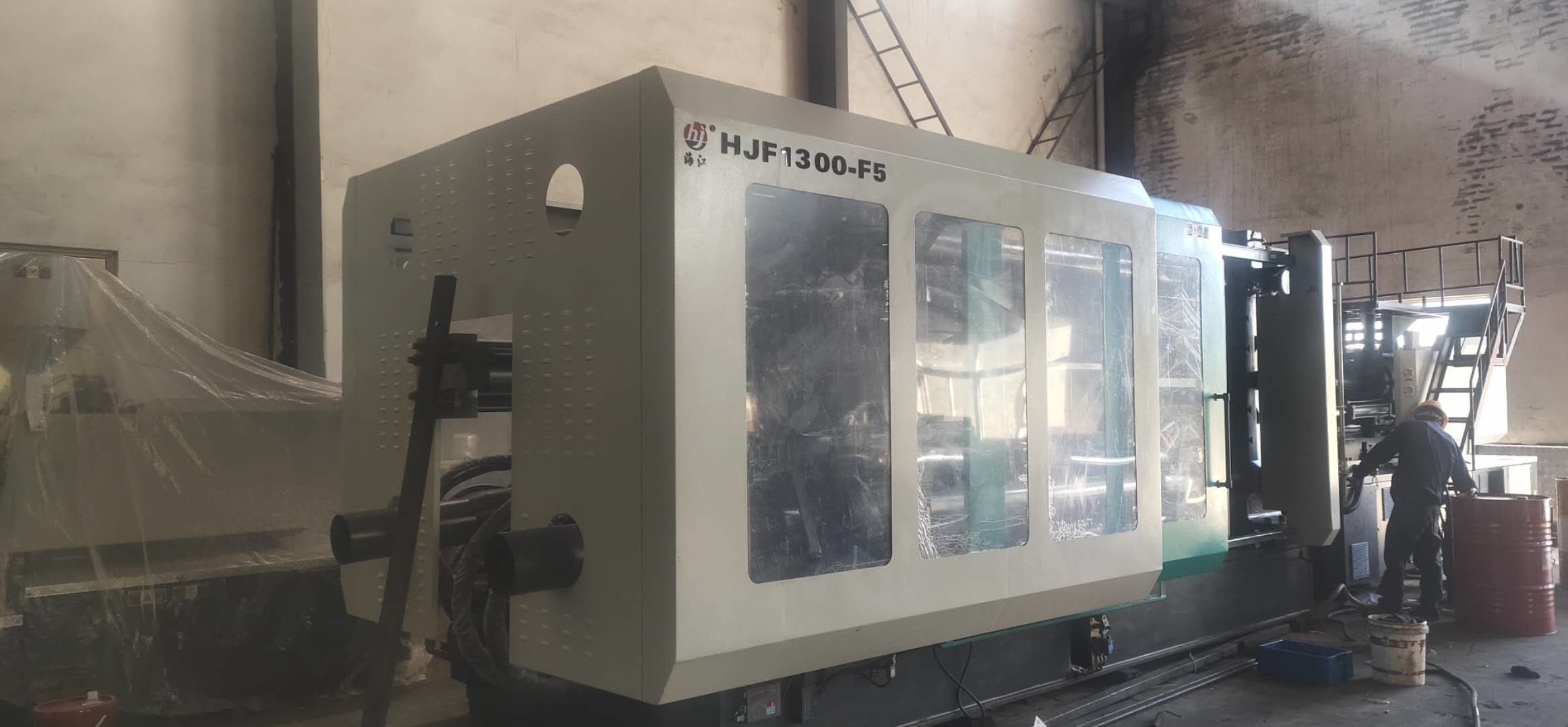 Injection Weight 50-100 G Plastic Chair Injection Machine for Versatile and Customizable Molding