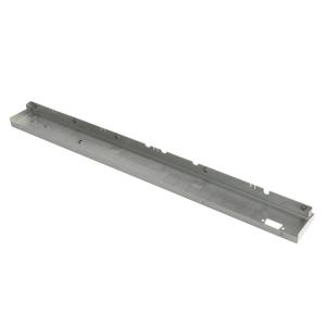 Wholesale Sandblasting Aluminum Brass Sheet Metal Bending Parts Stamping Fabrication from china suppliers
