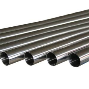 Wholesale Exhaust Welding Sch 10 Stainless Steel Pipe 1 1/2&quot; 1.5 Od 309 430 2205 904L from china suppliers