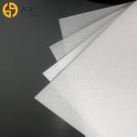 Milky Opal 100% Raw GE 4mm PMMA Diffuser Sheet