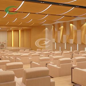 Wholesale CE Multiscene Architecture Acoustic Design EPC Modern Interior from china suppliers