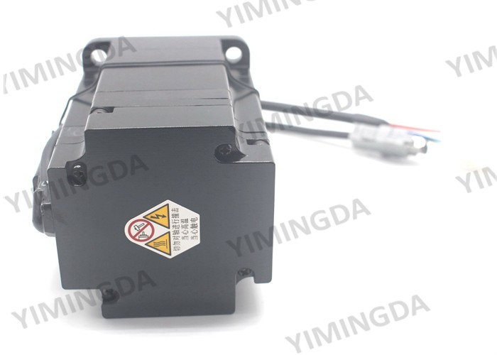 SGMJV-08ADE6S Servo Motor 200V 4.7A For Yin / Takatori Cutter Machine Parts