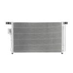 08283031 Auto Cooling System Car Air Conditioning Condenser for Hyundai Santa Fe