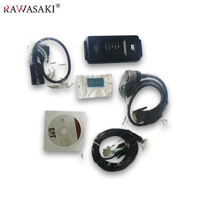 Detector 478-0235 Engine Diagnostic Tool For