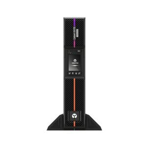 Wholesale Vertiv GXT5-3000IRT2UXL 3000VA 3000W Double Conversion Online Rack Tower UPS from china suppliers