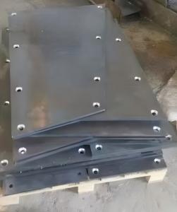 Wholesale Thermal Stability Steel Raw Material High Corrosion Resistance Heat Treatment Aisi 304 Sheet from china suppliers