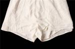 Stockpapa white Ladies Short Jumpsuits 100% Rayon girls lace romper