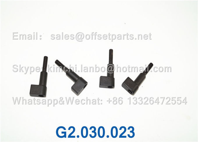 764-3103-400 Blanket Hook for Komori Brand New Offset Printing Machine Spare Parts