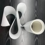 0.45μm Nylon Polyamide Membrane Filter White Non Sterile Without Grids