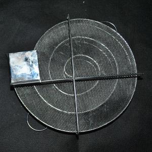 Wholesale Stainless Steel Cold Smoke Generator 304 Polishing Treatment SGS Listed from china suppliers