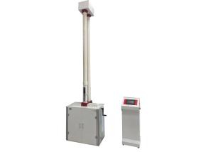 Wholesale Iso3127 Iso4422 Drop Hammer Test Equipment For Plastic Pipe Falling from china suppliers