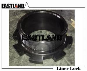Wholesale Oilfield NOV 12P160 Drilling Mud Pump Liner Lock Made in China from china suppliers