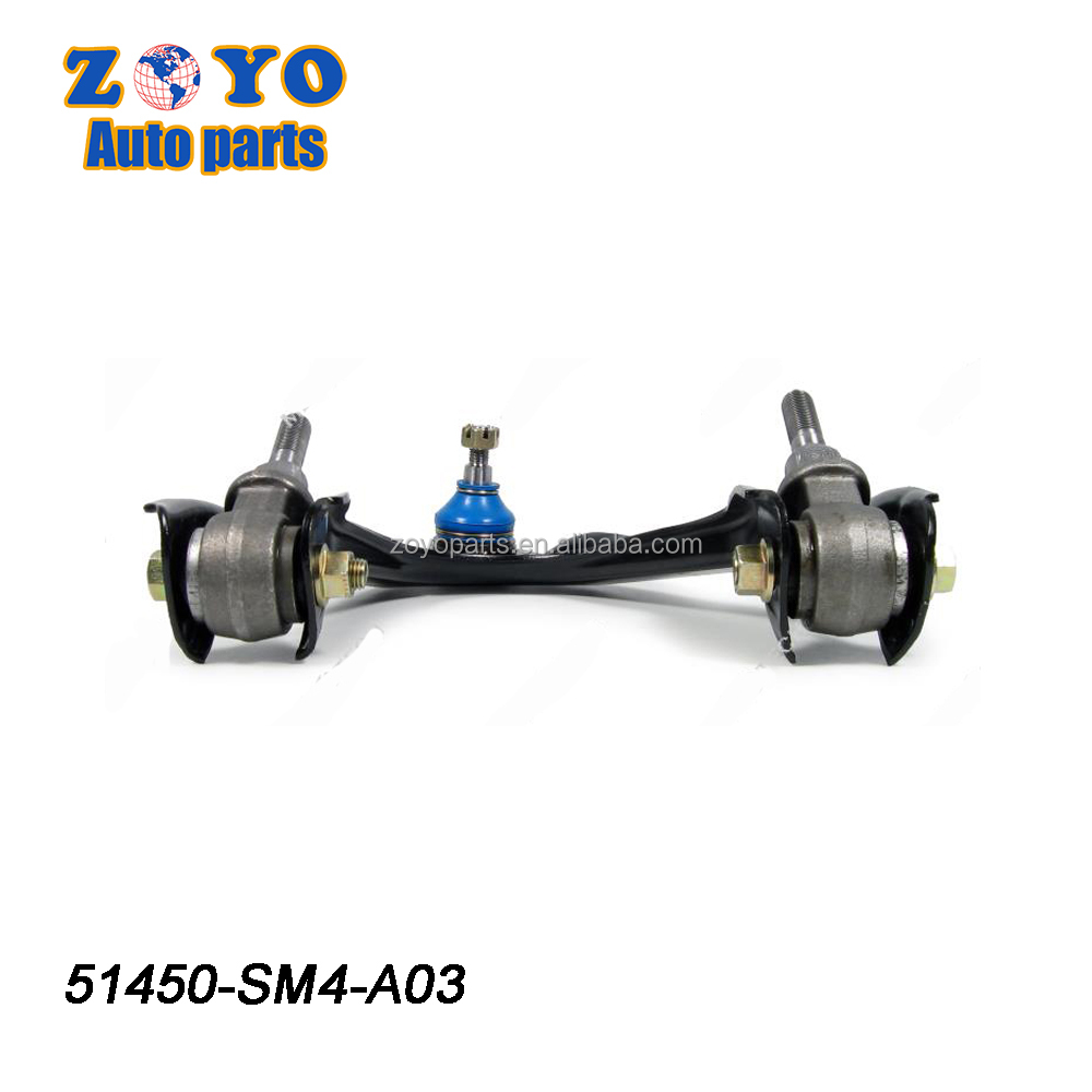 51450-SM4-A03 K9815 Suspension Parts Right Front Upper Control Arm for Honda Accord 1990-2021