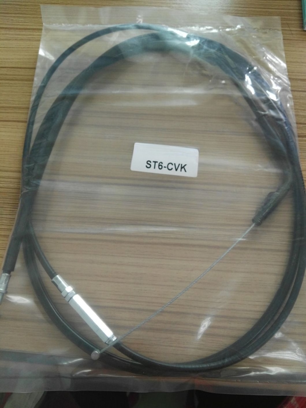 for Honda Cg125 Throttle Cable Accelerator Cable Motorcycle Cable