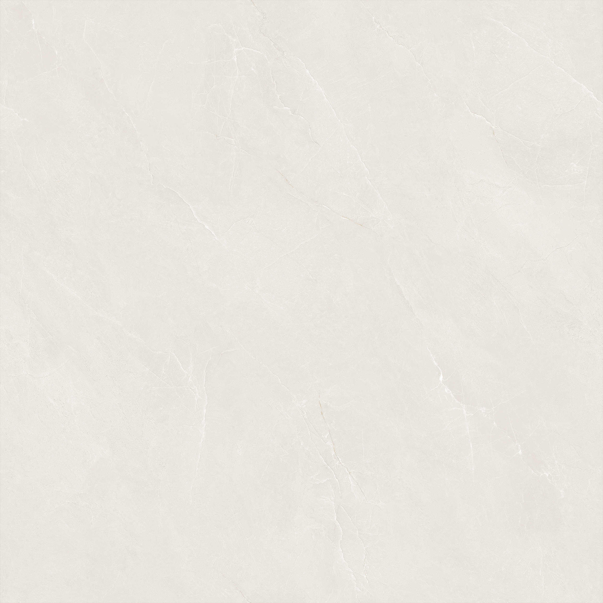 Antibacterial Beige 800x800mm Polished Glazed Porcelain Tiles For Balcony and Dining Room