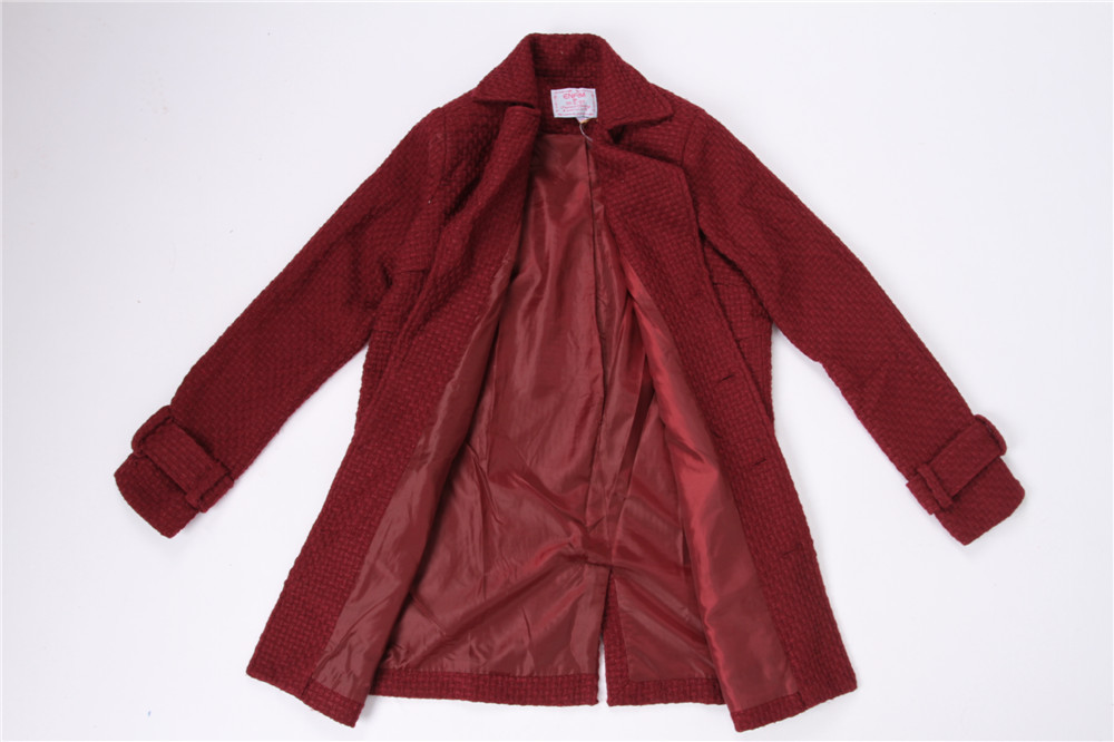 Laidies Cheap outwear coat, Women's long jacket, Fashion design, Cheap price